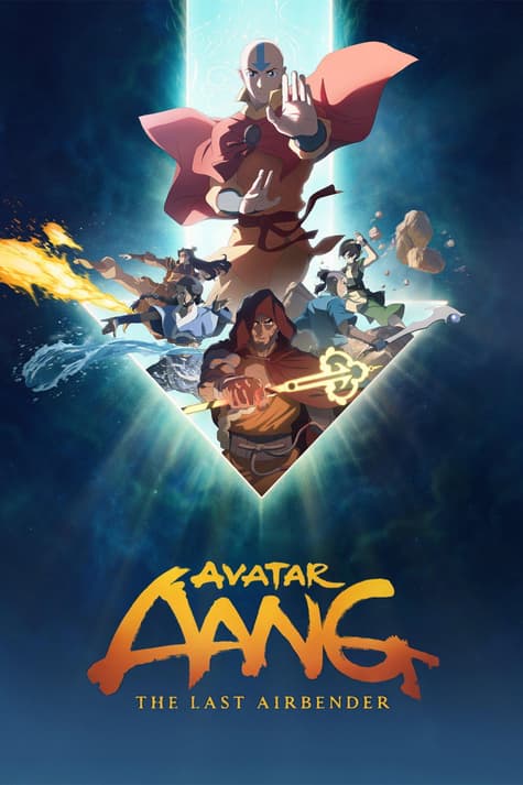 Avatar Aang: Son Havabükücü